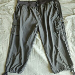 NWT Hiking pants Dry fast XXXL Toothfeel